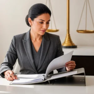 Despidos y conflictos laborales