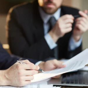 Redacción de contratos civiles